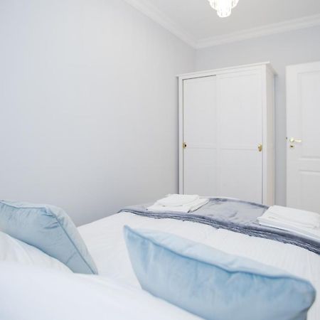 Hamptons Apartment Swinoujscie Ngoại thất bức ảnh